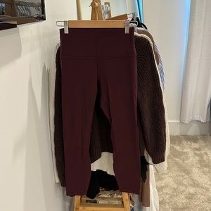 Lululemon Align Leggings 25”